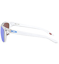 Sylas - occhiali sportivi, White/Blue