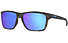 Oakley Sylas Polarized - occhiali da sole, Black