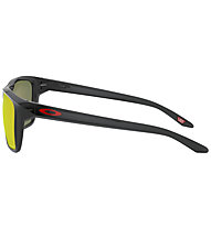 Oakley Sylas Polarized - occhiali da sole, Black/Orange