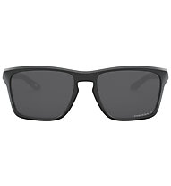 Oakley Sylas Polarized - occhiali da sole, Black Black