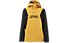 Oakley Tnp Tbt Insulated Anorak - giacca snowboard - uomo, Yellow/Black