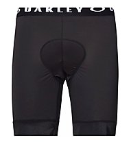 Oakley Womens Drop In MTB - pantalone MTB - donna, Black