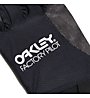 Oakley All Mountain Mtb - guanti ciclismo, Black