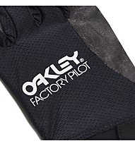 Oakley All Mountain Mtb - guanti ciclismo, Black