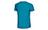 Ocun Classic T - T-shirt - uomo, Light Blue