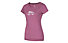 Ocun  Classic T - T-shirt arrampicata - donna, Pink