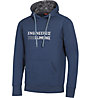 Ocun Hoodie M - Kapuzenpullover - Herren, Blue