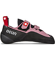 Ocun Striker QC - scarpette da arrampicata - uomo, Pink