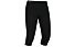 Odlo 3/4 Warm Pants, Black