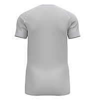 Odlo Active F-Dry Light Eco - maglietta tecnica - uomo, White