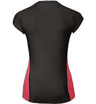 Odlo Ceramicool Pro - Running-Shirt Kurzarm - Damen, Black