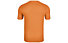 Odlo Crew Neck Essential - maglia running - uomo, Light Orange