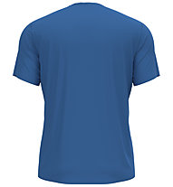 Odlo Crew Neck Essential - Laufshirt - Herren, Blue