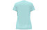 Odlo Essential - Runningshirt - Damen, Light Blue