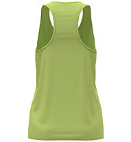 Odlo Essential - Runningtop - Damen, Light Green