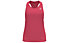 Odlo Essential - top running - donna, Pink