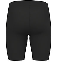Odlo Essentials - pantaloni corti running - uomo, Black