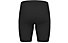 Odlo Essentials - pantaloni corti running - uomo, Black