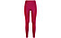 Odlo Evolution Warm Pants - Unterhose lang - Damen, Pink