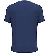 Odlo F-Dry - T-Shirt - Herren, Blue