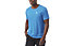 Odlo F-Dry - T-shirt - uomo, Light Blue