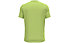 Odlo F-Dry Mountain T-Shirt Crew Neck S/S - T-Shirt - Herren, Light Green