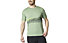 Odlo F-Dry Ridgeline - T-shirt - uomo, Light Green