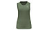 Odlo  F Dry - Trekking-Shirt - Damen, Light Green