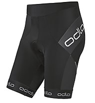 Odlo FLASH X Tights shorts Radhose, Black