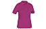 Odlo Functional Polo Shirt S/S W's, Pink