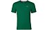 Odlo George - T-shirt trekking - uomo, Green