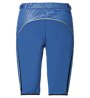 Odlo Loftone PrimaLoft Shorts Pantaloni corti Alpinismo, Directoire Blue/Odlo Graphite Grey