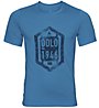 Odlo Nikko Dry - T-shirt - uomo, Blue