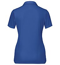 Odlo Cardada - Poloshirt - Damen, Blue