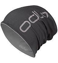 Odlo Reversible - Mütze Bergsport, Black/Grey