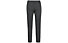 Odlo Run Easy - pantaloni running - uomo, Black