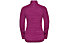 Odlo Run Easy Warm - giacca running - donna, Purple