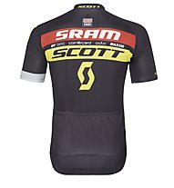 Odlo Scott Odlo Racing Team Replica - maglia bici - uomo, Black