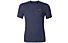 Odlo Cardada - T-Shirt Bergsport - Herren, Blue