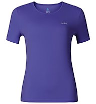 Odlo Crew Neck Cardada - T-Shirt Bergsport - Damen, Violet