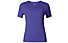 Odlo Crew Neck Cardada - T-Shirt Bergsport - Damen, Violet