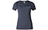 Odlo Crew Neck S - T-shirt - donna, Grey