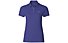 Odlo Tina Polo - Poloshirt Wandern - Damen, Purple