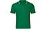 Odlo Tour - Polo Shirt Wandern - Herren, Green