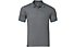 Odlo Tour - Polo Shirt Wandern - Herren, Grey