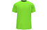Odlo Zeroweight Chill-Tec - maglia running - uomo, Light Green