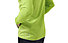 Odlo Zeroweight Warm Hybrid - Laufjacke - Herren, Light Green