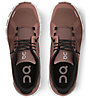 On Cloud 5 - sneakers - donna, Brown/Black
