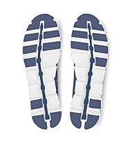 On Cloud 5 - Sneakers - Damen, Blue/White