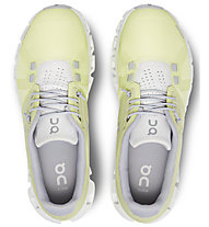 On Cloud 5 - sneakers - donna, Light Green